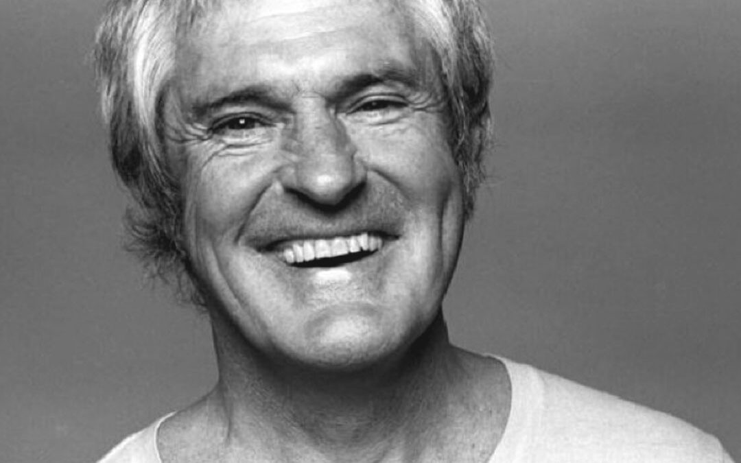 Dr. Timothy Leary Interview