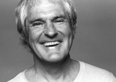 Dr. Timothy Leary Interview