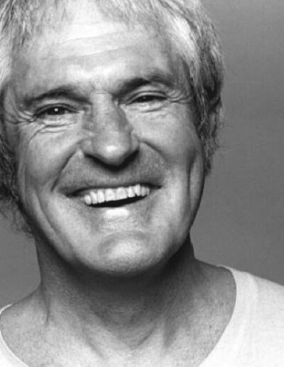 Dr. Timothy Leary Interview