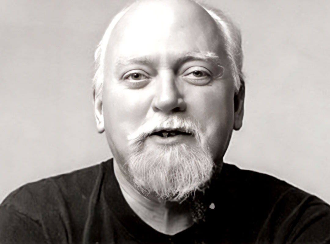 Carolyn Mary Kleefeld – Robert Anton Wilson Interview by David Jay Brown