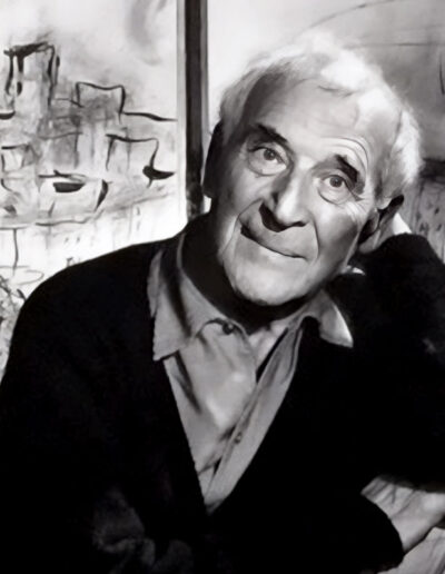 Marc Chagall Profile