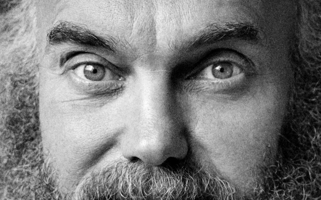 Ram Dass Interview