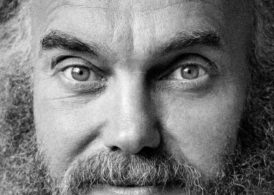 Ram Dass Interview