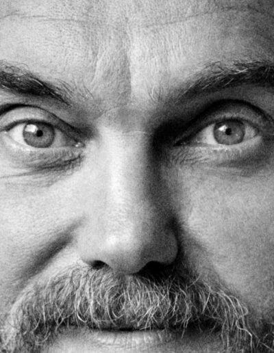 Ram Dass Interview