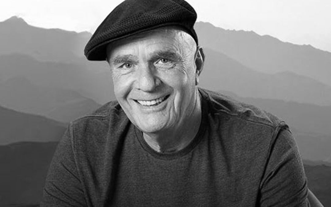 Wayne Dyer Profile