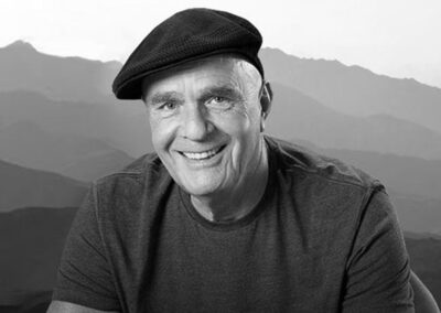 Wayne Dyer Profile
