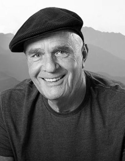 Wayne Dyer Profile