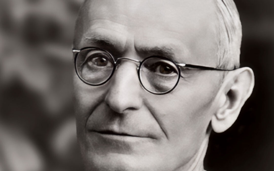 Herman Hesse Profile