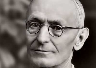 Herman Hesse Profile