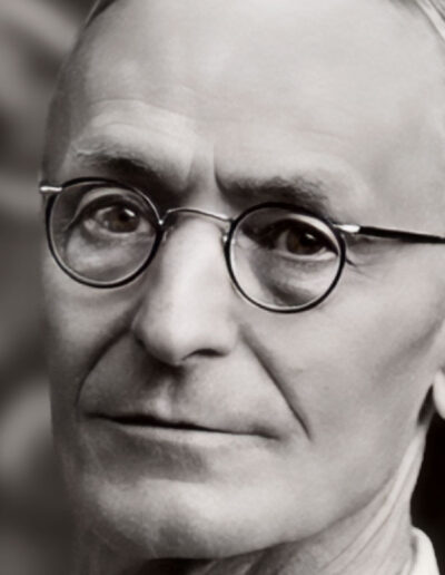 Herman Hesse Profile