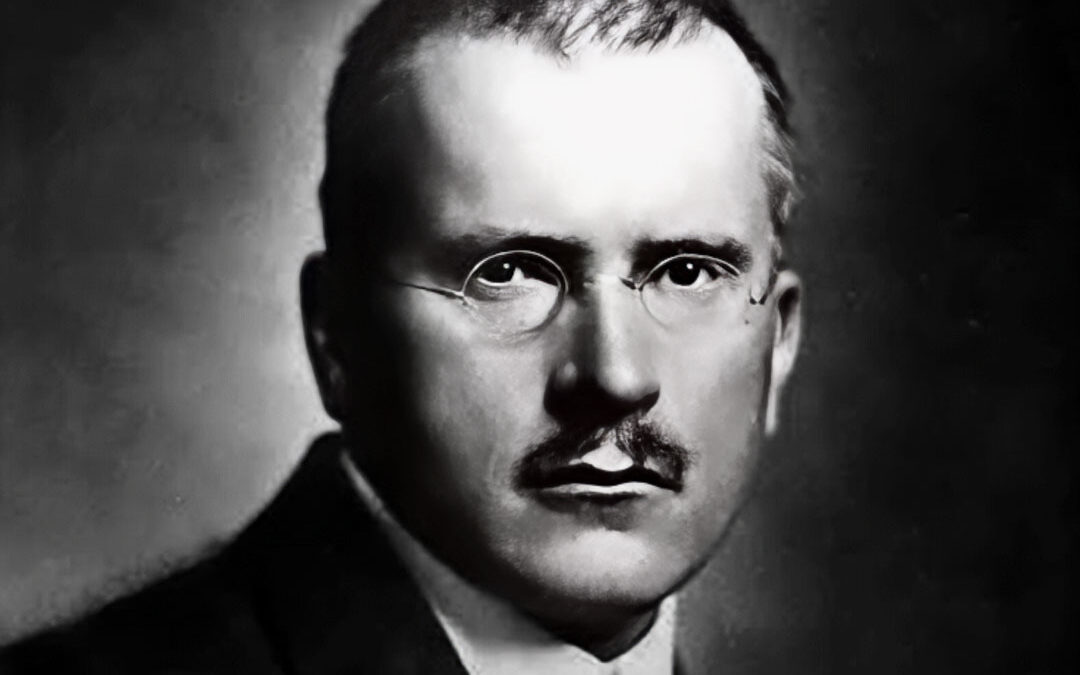 Carl Jung Profile