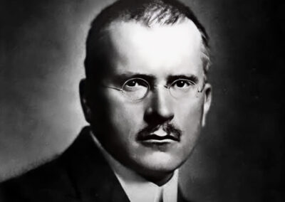 Carl Jung Profile