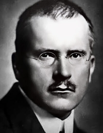 Carl Jung Profile