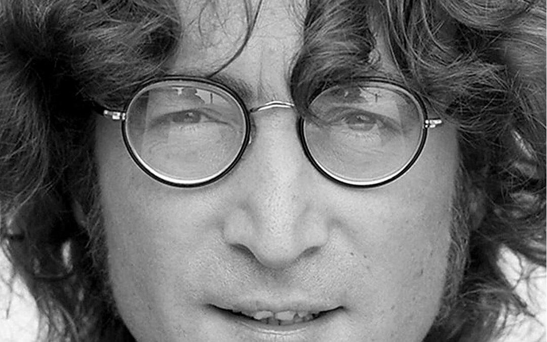 John Lennon Profile