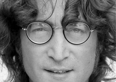 John Lennon Profile