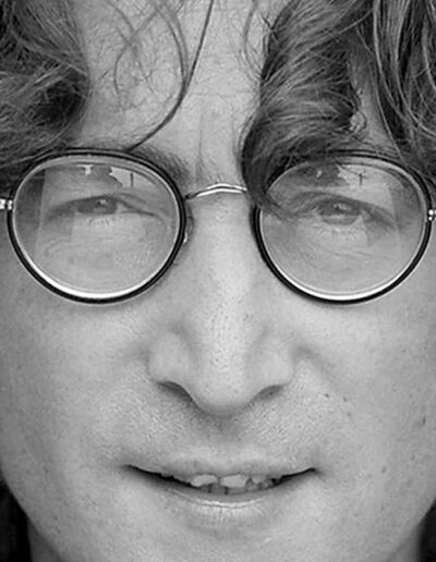 John Lennon Profile