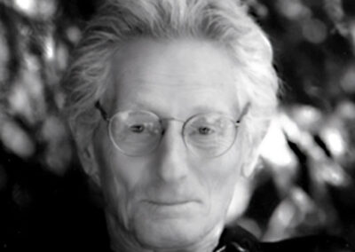 John Lilly Interview
