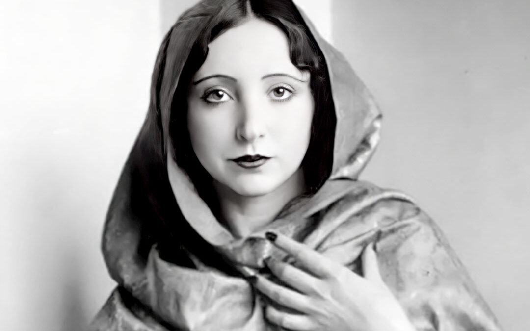 Anaïs Nin Profile