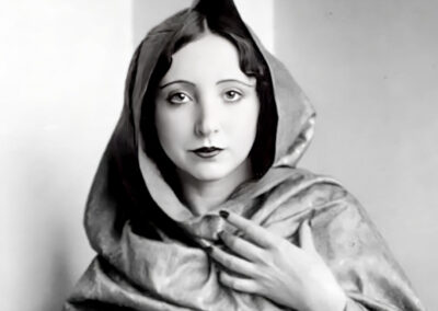 Anaïs Nin Profile