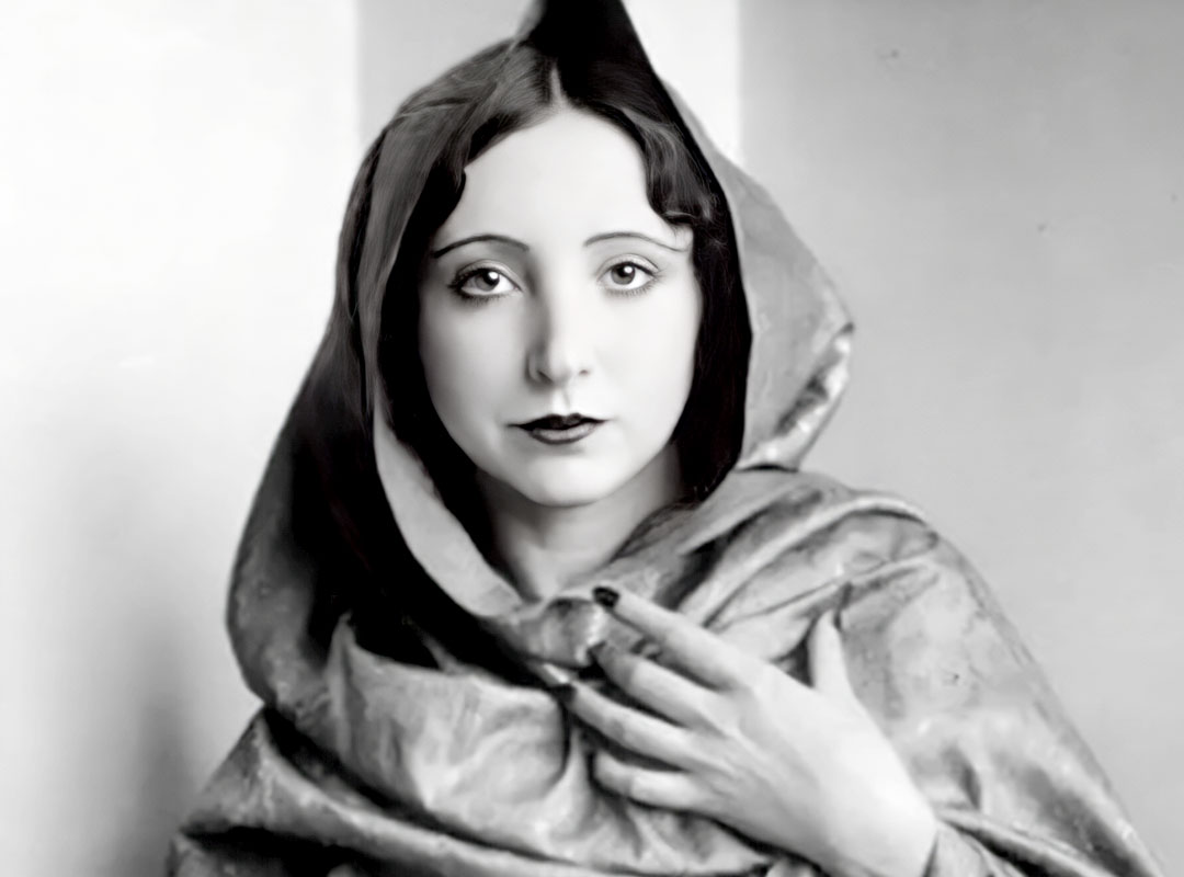 Carolyn Mary Kleefeld – Anaïs Nin Profile by David Jay Brown