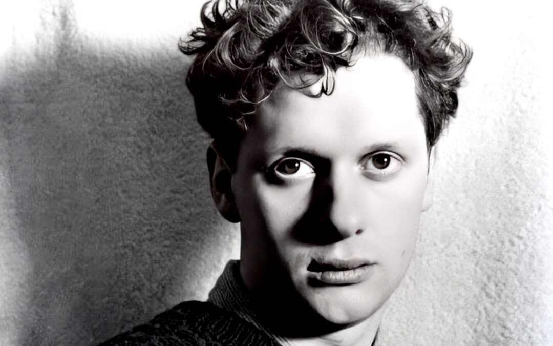 Dylan Thomas Profile