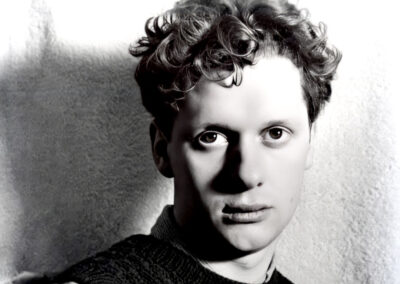 Dylan Thomas Profile