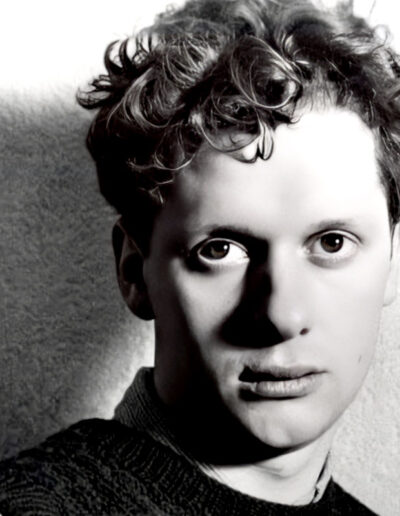 Dylan Thomas Profile