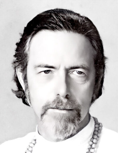 Alan Watts Profile