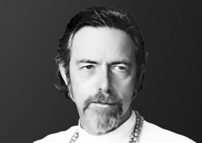 Alan Watts Profile