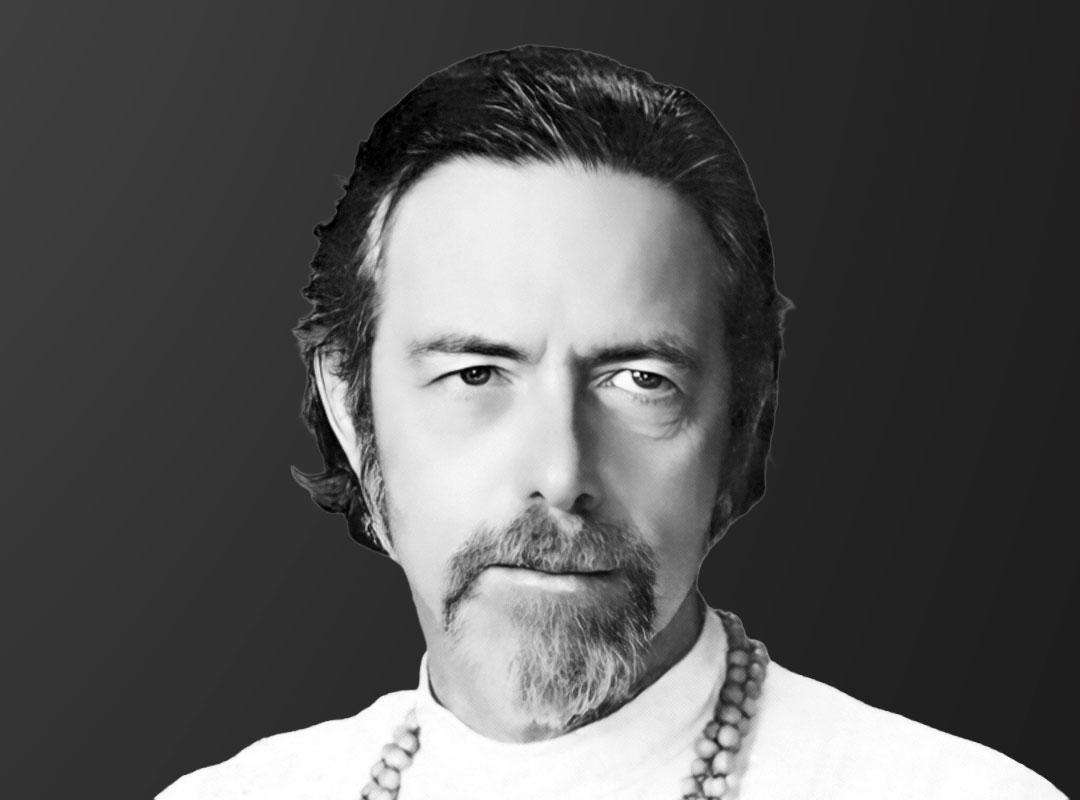 Carolyn Mary Kleefeld – Alan Watts Profile by David Jay Brown