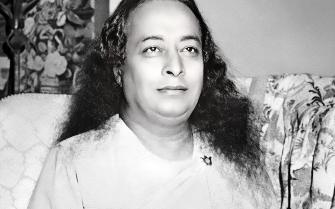 Yogananda Profile