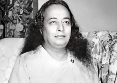 Yogananda Profile