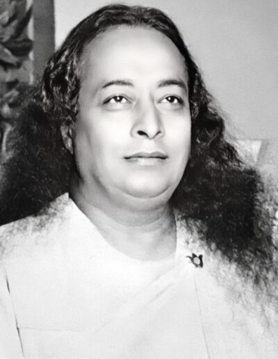 Yogananda Profile