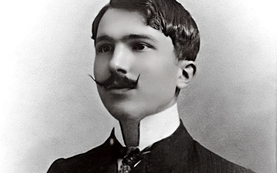 Nikos Kazantzakis Profile