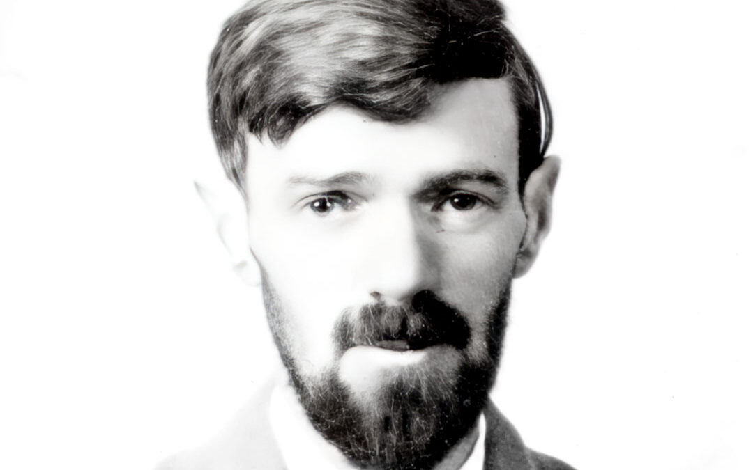 D.H. Lawrence Profile