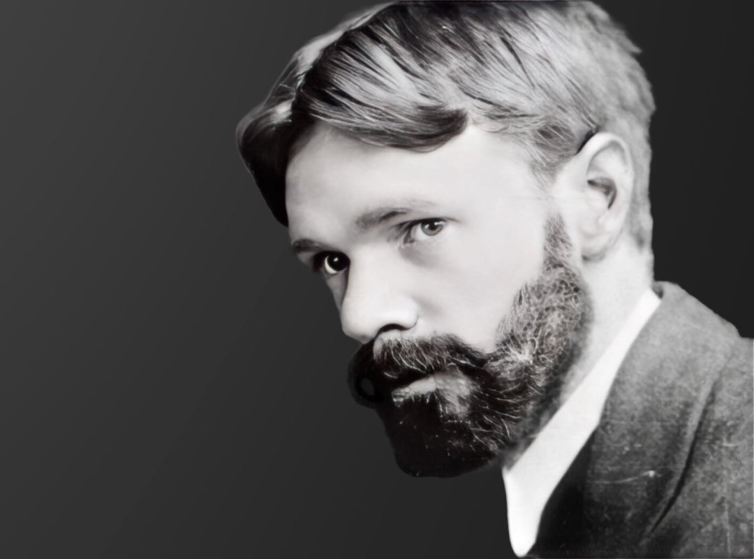 D.H. Lawrence Profile