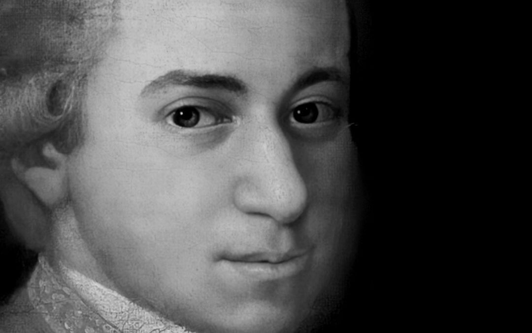 Wolfgang Amadeus Mozart Profile