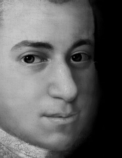 Wolfgang Amadeus Mozart Profile