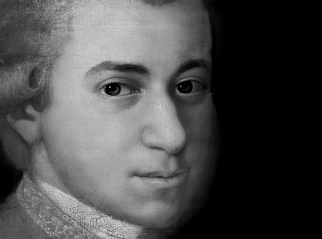 Carolyn Mary Kleefeld – Wolfgang Amadeus Mozart Profile by David Jay Brown