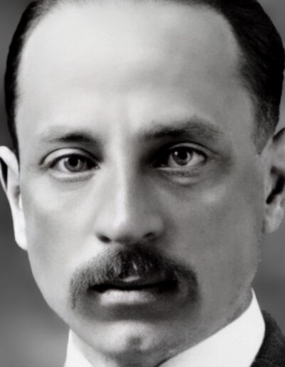 Rainer Marie Rilke Profile