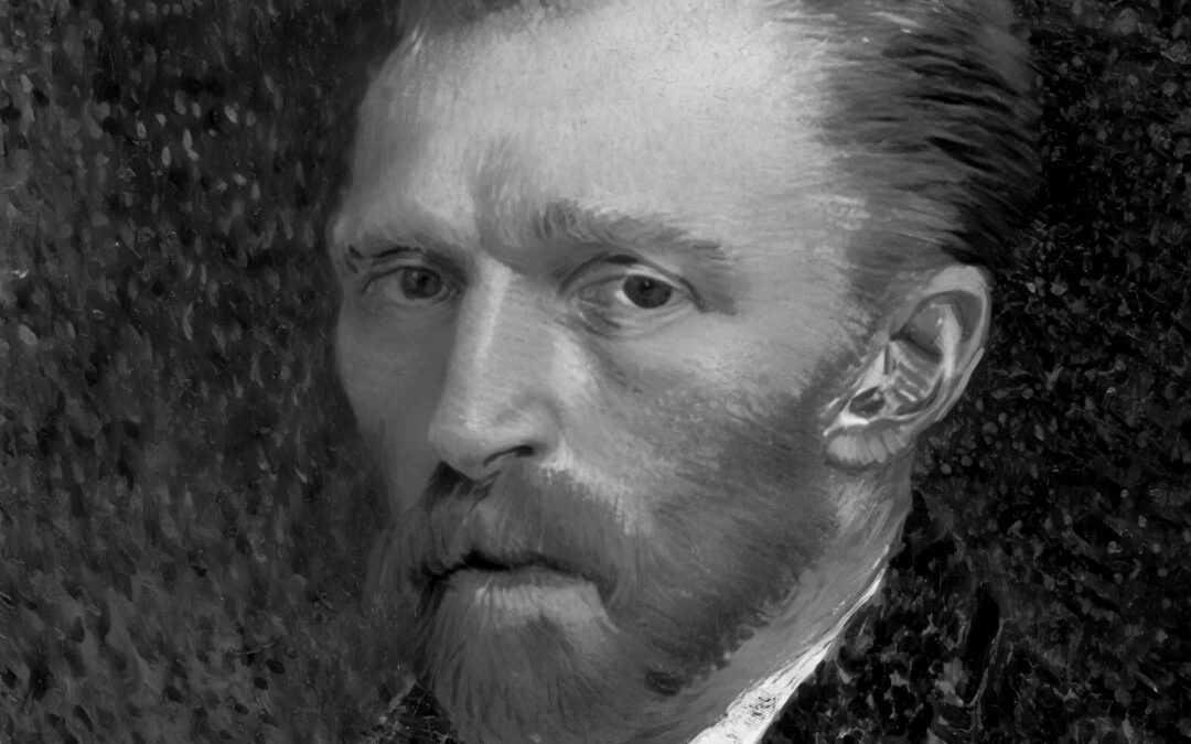 Vincent van Gogh Profile