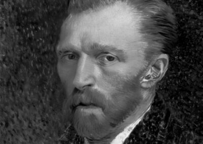 Vincent van Gogh Profile
