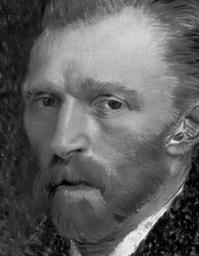 Vincent van Gogh Profile