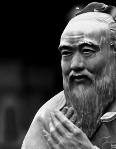 Lao Tzu Profile