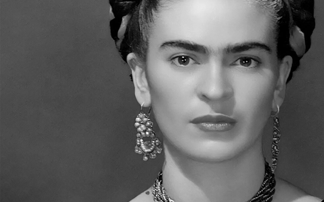 Frida Kahlo Profile