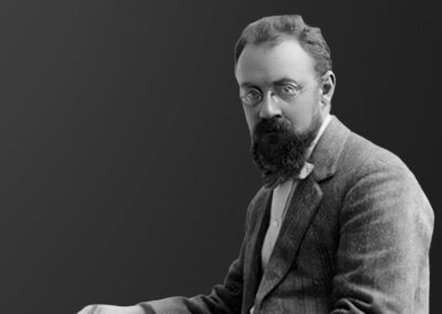 Henri Matisse Profile