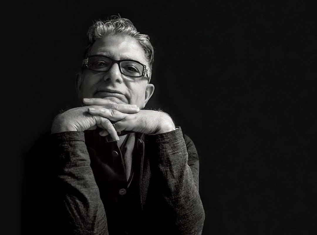 Carolyn Mary Kleefeld – Deepak Chopra Interview by David Jay Brown