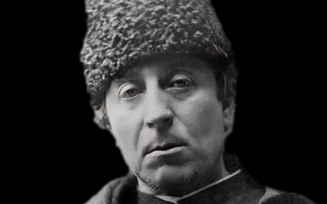 Paul Gaugin Profile