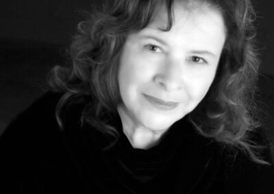 Jean Houston Interview