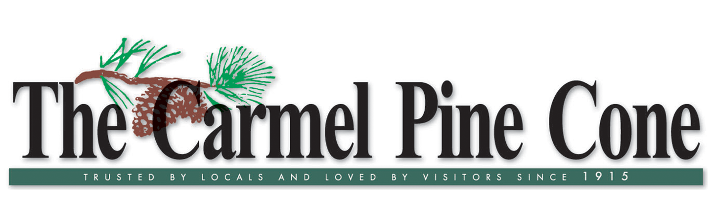 Carolyn Mary Kleefeld – The Carmel Pine Cone